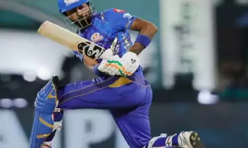 मैं पूरी जिम्मेदारी लेता हूं: एलएसजी से एमआई की हार के बाद Hardik Pandya मैं पूरी जिम्मेदारी लेता हूं: एलएसजी से एमआई की हार के बाद Hardik Pandya