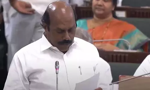 कोडईकनाल वैकल्पिक मार्ग के लिए परियोजना रिपोर्ट: मंत्री ई.वी. वेलु ने पुष्टि की कोडईकनाल वैकल्पिक मार्ग के लिए परियोजना रिपोर्ट: मंत्री ई.वी. वेलु ने पुष्टि की