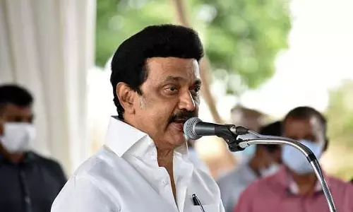 NEET छूट विधेयक खारिज: CM स्टालिन की 9 अप्रैल को घोषणा की सलाह