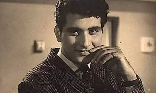 Manoj Kumar: राजकीय सम्मान के साथ मनोज कुमार का होगा अंतिम संस्कार Manoj Kumar: राजकीय सम्मान के साथ मनोज कुमार का होगा अंतिम संस्कार