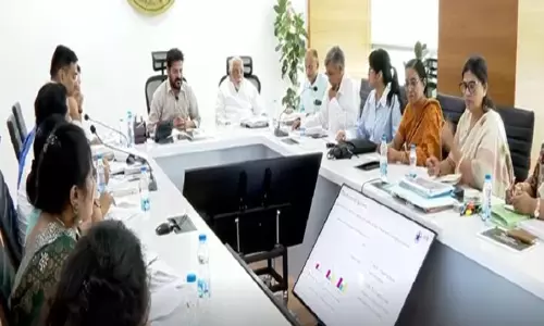 Telangana सरकार जल्द ही सर्वश्रेष्ठ शिक्षा प्रणाली के लिए नया नीति दस्तावेज लाएगी