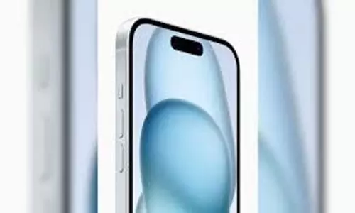 Mobile: iPhone 15 Pro में मिला पावरफुल विजुअल इंटेलिजेंस फीचर, यहां जानें कैसे करता है काम Mobile: iPhone 15 Pro में मिला पावरफुल विजुअल इंटेलिजेंस फीचर, यहां जानें कैसे करता है काम