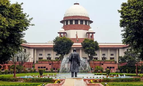 वक्फ बिल के खिलाफ लड़ाई सुप्रीम कोर्ट पहुंची