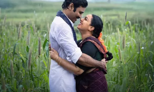 Dhanush की इडली कढ़ाई को नई रिलीज डेट मिली, 1 अक्टूबर को सिनेमाघरों में आएगी