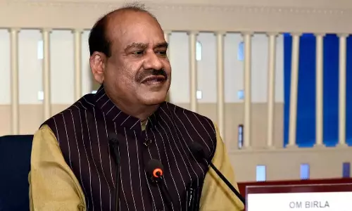 लोकसभा अध्यक्ष ओम बिरला ताशकंद में 150वीं आईपीयू बैठक में होंगे शामिल