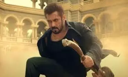 Salman Khan:  अपनी पुरानी फिल्मों का रिकॉर्ड भी नहीं तोड़ पाए सलमान खान