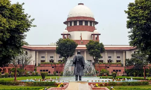 Tamil Nadu की मद्रास हाईकोर्ट से तस्माक मामले को स्थानांतरित करने की याचिका पर सुनवाई करेगा