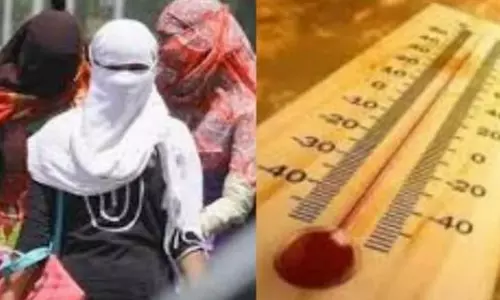Varanasi: उत्तर प्रदेश के कई हिस्सों में लू का कहर, प्रशासन अलर्ट