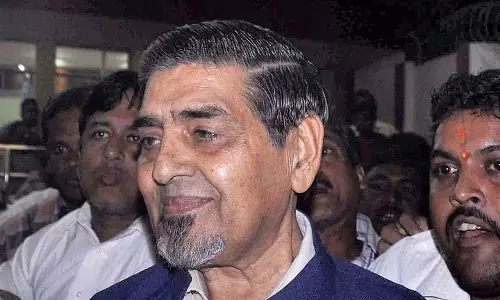 1984 anti-Sikh riots: मुख्य गवाह ने जगदीश टाइटलर के कबूलनामे पर गवाही दी 1984 anti-Sikh riots: मुख्य गवाह ने जगदीश टाइटलर के कबूलनामे पर गवाही दी