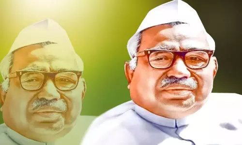 बाबू जगजीवन राम ने गरीबों के कल्याण के लिए अपना जीवन समर्पित कर दिया: पीएम मोदी
