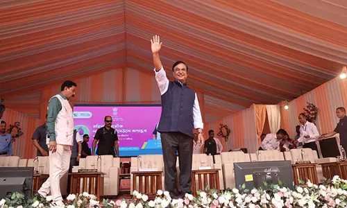 असम में एक और भगवा लहर: आरएचएसी चुनावों में एनडीए की जीत के बाद CM Sarma