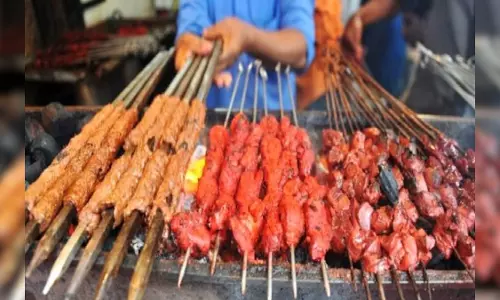 Bengaluru में रामनवमी पर मांस की बिक्री और पशु वध पर रोक