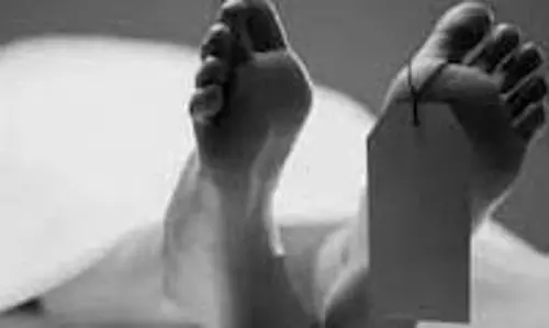 शादी कार्यक्रम में आया था रिश्तेदार के घर, हादसे में युवक की मौत