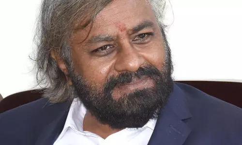 KPCC अध्यक्ष पद के लिए खांडरे का नाम चर्चा में KPCC अध्यक्ष पद के लिए खांडरे का नाम चर्चा में