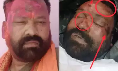 कोयला व्यापारी की हत्या का खुलासा, दो अरेस्ट