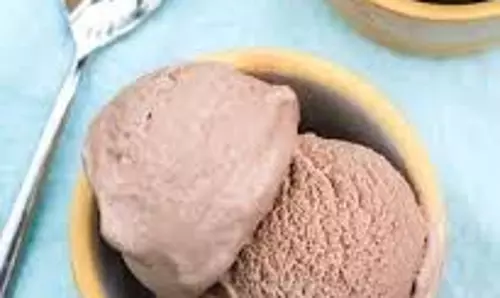 sugar free ice cream:  गर्मी में इस तरह बनाएं शुगर फ्री आइसक्रीम, न्यूट्रिशन भी मिलेगा भरपूर