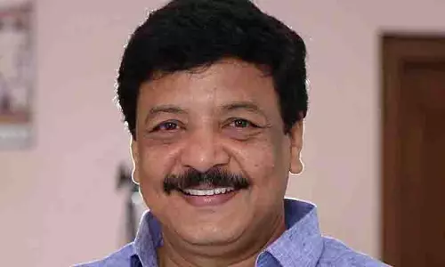 AP: कंदुकुरी पुरस्कार 16 अप्रैल को प्रदान किये जायेंगे AP: कंदुकुरी पुरस्कार 16 अप्रैल को प्रदान किये जायेंगे