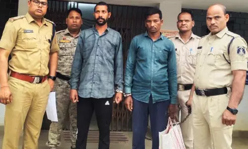 2 पतियों ने की अपनी पत्नियों की हत्या, एक घरेलू लड़ाई तो दूसरा शक में 2 पतियों ने की अपनी पत्नियों की हत्या, एक घरेलू लड़ाई तो दूसरा शक में