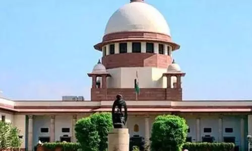 कांग्रेस, AIMIM नेता वक्फ (संशोधन) विधेयक, 2025 के खिलाफ सुप्रीम कोर्ट पहुंचे