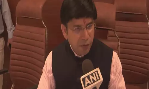 संभल के 58 देव तीर्थों पर अष्टमी और नवमी पर होगा रामायण पाठ का आयोजन: DM
