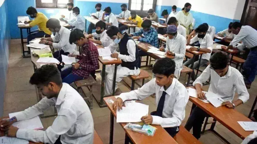 Jaipur: अब फेल होने पर भी नहीं रुकेगी पढ़ाई