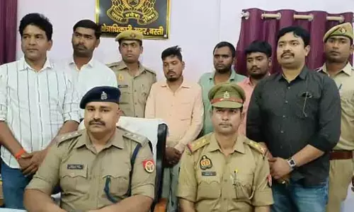 सुपारी दी: दोस्तों के साथ मिलकर पिता की हत्या, कारण जानकर सिर घूम जाएगा