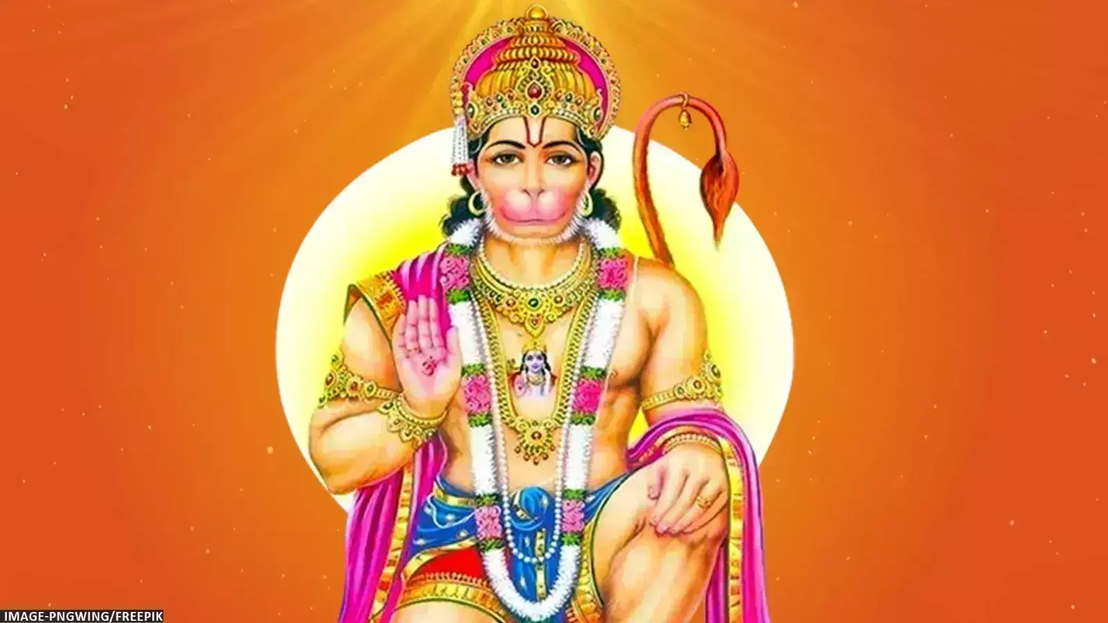आखिर क्यों महिलाओं को नहीं छूने चाहिए Hanuman ji के पैर? जाने पौराणिक कथा आखिर क्यों महिलाओं को नहीं छूने चाहिए Hanuman ji के पैर? जाने पौराणिक कथा