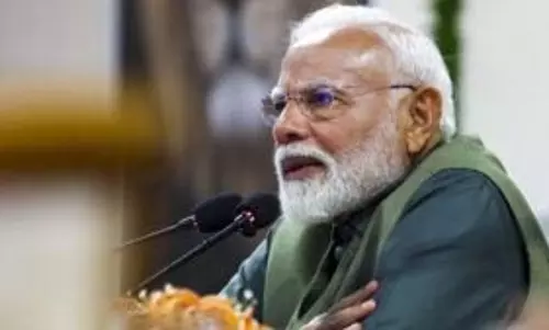 मोदी के कल आगमन पर रामेश्वरम में सुरक्षा कड़ी