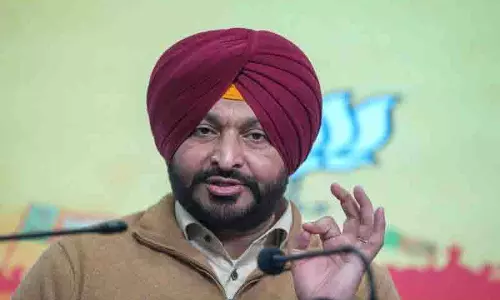 मानहानिकारक बयानों पर Bittu को अदालत का निर्देश