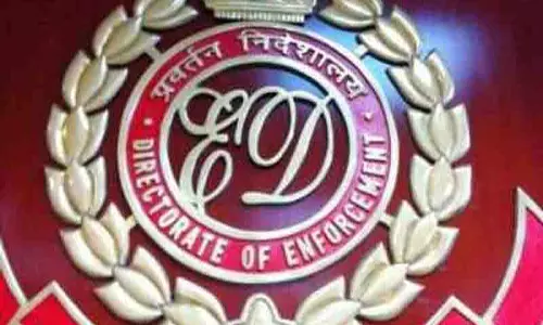 ED ने राणा शुगर्स की 22 करोड़ रुपये की संपत्ति जब्त की