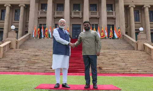 PM मोदी को मित्र विभूषण सम्मान से नवाजा गया, जानें प्रधानमंत्री क्या बोले