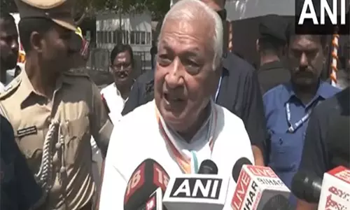 Bihar राज्यपाल आरिफ मोहम्मद खान ने बोर्ड के सुधार की सराहना की