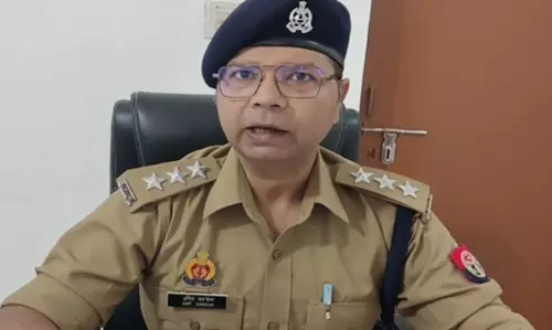 पहचान छिपाकर महिला का शोषण, आरोपी गिरफ्तार, जबरन गोमांस खिलाने की कोशिश