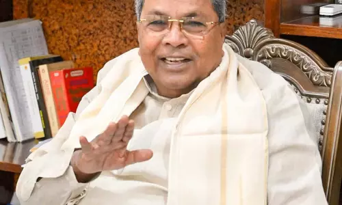 विनय ने आत्महत्या की, पोन्नाना, मंथर का नाम नहीं जोड़ा जा सकता: Siddaramaiah विनय ने आत्महत्या की, पोन्नाना, मंथर का नाम नहीं जोड़ा जा सकता: Siddaramaiah