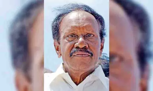 AIADMK द्वारा राज्यसभा में वक्फ विधेयक को नकारने से विचारधारा और गठबंधन अलग-थलग पड़ गए
