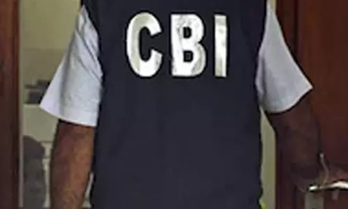 वकील ने CBI से गिरफ्तारी का डर दिखाया, डॉक्टर ने लगाया वसूली का आरोप वकील ने CBI से गिरफ्तारी का डर दिखाया, डॉक्टर ने लगाया वसूली का आरोप