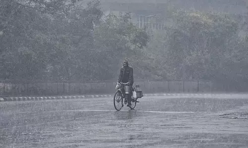 Tamil Nadu: कोयंबटूर और नीलगिरी समेत 7 जिलों में आज भारी बारिश