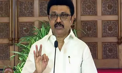 Tamil Nadu 9.69% की वृद्धि के साथ नये आर्थिक शिखर पर पहुंचा