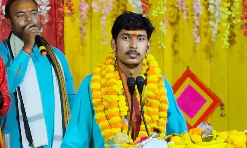 श्रीरामनवमी पर अद्भुत संयोग एक साथ बरसेगी दिव्य शक्तियों का आशीर्वाद