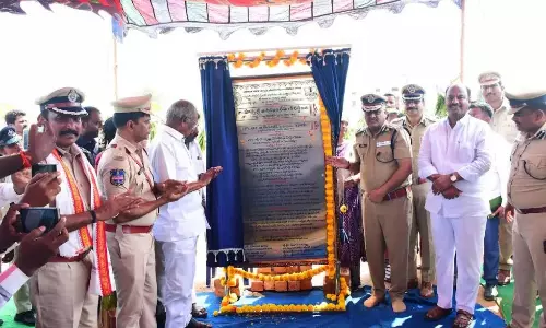 तेलंगाना पुलिस को और अधिक पुलिस स्टेशन मिलेंगे, DGP ने कहा तेलंगाना पुलिस को और अधिक पुलिस स्टेशन मिलेंगे, DGP ने कहा