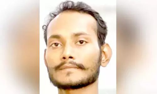 छद्म नाम से ऑनलाइन नौकरी धोखाधड़ी; दिल्ली निवासी गिरफ्तार छद्म नाम से ऑनलाइन नौकरी धोखाधड़ी; दिल्ली निवासी गिरफ्तार