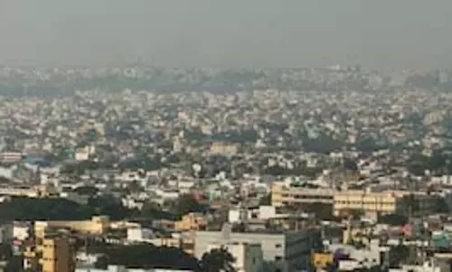 US टैक्स से उभरते अर्थव्यवस्था वाले देशों की मुश्किलें बढ़ीं US टैक्स से उभरते अर्थव्यवस्था वाले देशों की मुश्किलें बढ़ीं