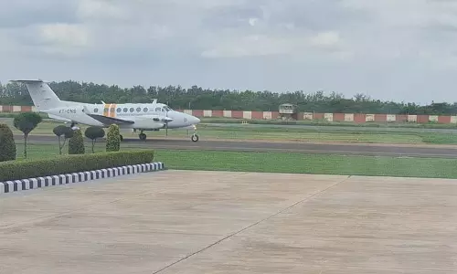 Haryana :  प्रधानमंत्री 14 अप्रैल को हिसार से प्रमुख शहरों के लिए हवाई सेवा शुरू करेंगे