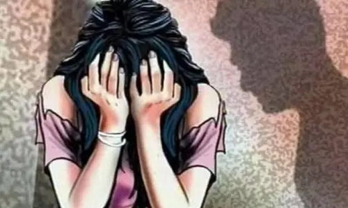 Telangana: यौन उत्पीड़न की फिल्म बनाना एक बढ़ती हुई समस्या