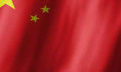 अमेरिका के टैरिफ पर बाज़ार ने जवाब दे दिया है: China अमेरिका के टैरिफ पर बाज़ार ने जवाब दे दिया है: China