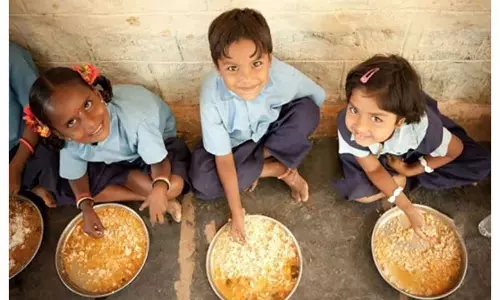 Haryana :  शिक्षा विभाग को अभी तक ईडब्ल्यूएस के लिए 25% सीटों का डेटा नहीं मिला