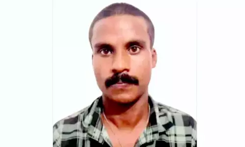 Kerala: दोस्त की कैंची से हत्या की कोशिश करने वाला युवक गिरफ्तार