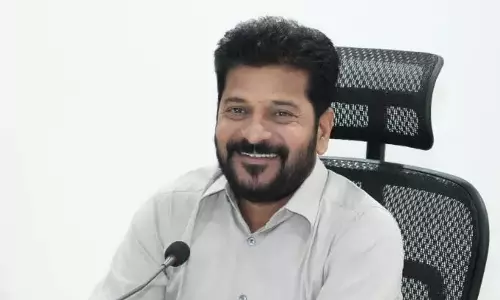 शिक्षा से परे व्यापक शिक्षा नीति: Revanth