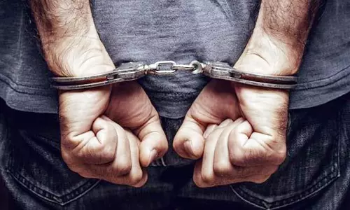 Noida: इंजीनियर ने पत्नी की हत्या कबूली, पुलिस ने किया गिरफ्तार Noida: इंजीनियर ने पत्नी की हत्या कबूली, पुलिस ने किया गिरफ्तार