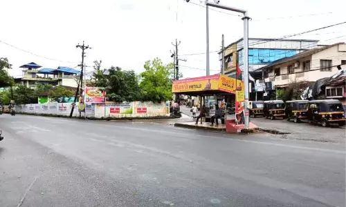 Kerala: प्रतीक्षा केंद्र खतरे का जाल